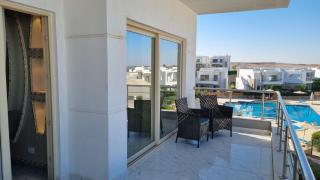 Sky Villa Famada - Hurghada - 4