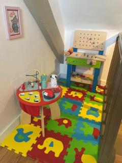 Charmant Duplex Vue Mer et Pieds Eau - 1
