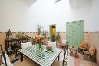 Riad Ghita Exclusif 15 min de Jemaa El Fnaa - 2