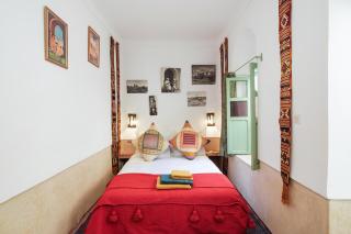 Riad Ghita Exclusif 15 min de Jemaa El Fnaa - 8