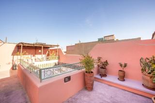 Riad Ghita Exclusif 15 min de Jemaa El Fnaa - Marrakesh - 9
