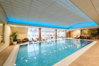 Eurostars uHOTEL - 1