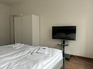 Functional studio nearby Opera - Cross 7 - Zurigo - 9