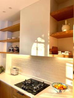 Casas 349h Villa Ca Blauw - El Campello - 6