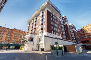 The Princes Residences - Londra - 9