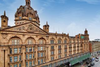 The Princes Residences - Londra - 0
