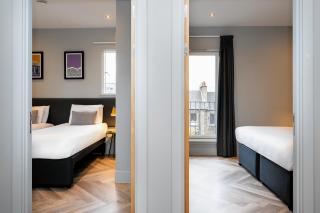 Staycity Aparthotels Edinburgh West End - 3
