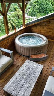 Private Lodge - Les Abymes - 5