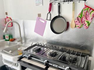 Departamento 3H, 5 min del centro - Tehuacán - 6