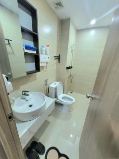 T- Plus Apartment - Căn hộ 2 PN view hồ bơi - Thôn Văn Dương - 3