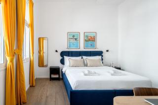 Mate Levinski - By HOMY - Tel Aviv - 2