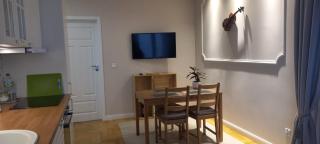 Apartament Prowansalski z miejscem parkingowym - Danzig - 6