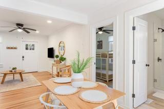 Southern Charm with Hot Tub 10 min from Downtown! - 6