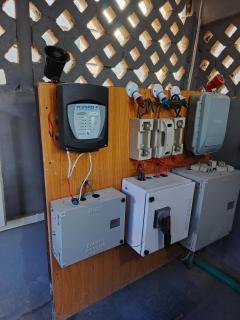 Rama Garden Service Apartment Akure - 4