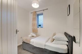 3 Bedroom City Centre apartment with Free Parking, Medieval Area - Newcastle upon Tyne - 3