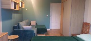 Apartament Prowansalski z miejscem parkingowym - Danzig - 3