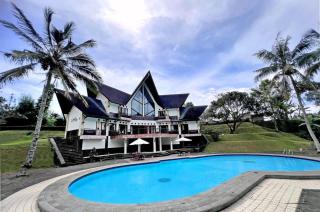 Villa Kay Garden - Cilama - 9
