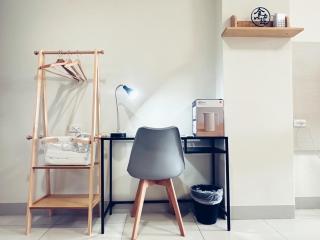 Apple Homestay - Donggang - 1