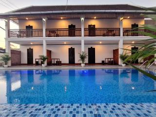 Luang Prabang Pavilion Hotel & Travel - 0