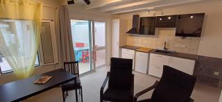 Casa Tabaiba - Parque Holandes - 7