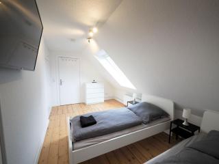 Work & Stay in Bad Oldesloe - Bad Oldesloe - 4