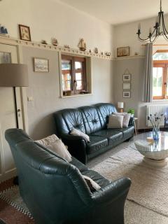 VILLA MICHRY Koksijde 4 adultes 2 enfants proche digue et centre - Koksijde - 1