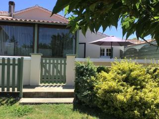 Perfect getaway for a family holiday - Saint-Fraigne - 3