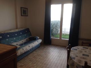 F2 et JARDINET FACE ET ACCES DIRECT MER - 1