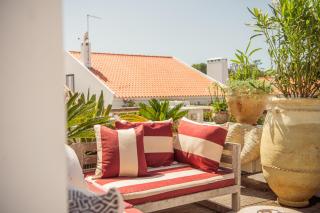 Salty Waters Apartment - Carvalhal - 9