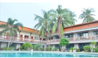Khlong Khong Simple House - 8