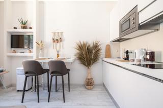 1 GAUTIER 501 - Studio boheme - Quartier du port - 5