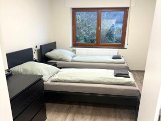 Geräumige Apartments mit Garten - Dahlem - 7