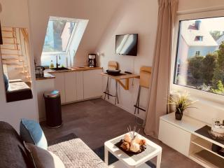 Moderne Ferienwohnung in Berlin Lichtenrade - Berlino - 7