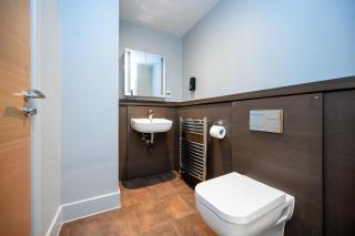 Staycity Aparthotels Edinburgh West End - Edimburgo - 8