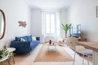 1 LONGCHAMP - Joli appartement - Carre d Or - Climatise - 8