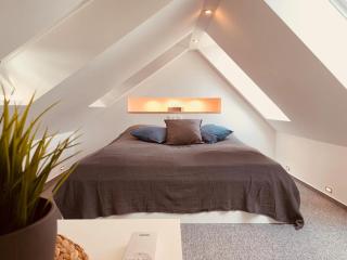Moderne Ferienwohnung in Berlin Lichtenrade - Berlino - 6