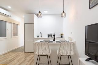 Apartamento Alicia Centro Málaga - Málaga - 4