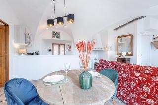 1 SALEYA LOT 2 - Au coeur du Vieux Nice - 1min de la Plage - 9