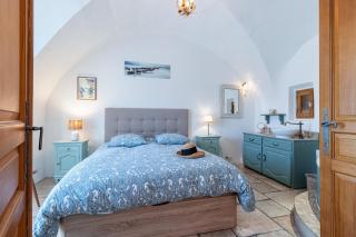 1 SALEYA LOT 2 - Au coeur du Vieux Nice - 1min de la Plage - 7