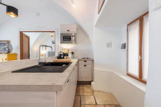 1 SALEYA LOT 2 - Au coeur du Vieux Nice - 1min de la Plage - 4