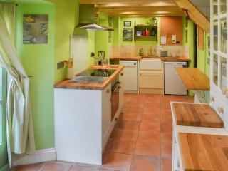 Rose Villa - Dinas - 6