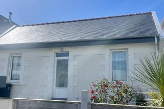 Maison chaleureuse bord de mer - Plérin - 6