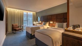 Clayton Hotel Cambridge - Cambridge - 2