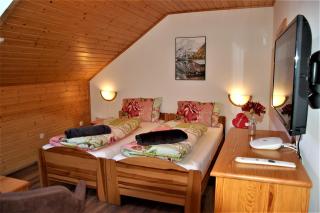 Landhaus Brugg - Atzensberg - 5