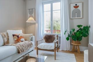 Appartement Les Fougères Vittel 1e - 0