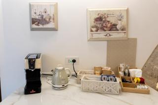 Carola Luxury Room - Bari - 6