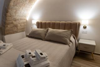 Carola Luxury Room - Bari - 3