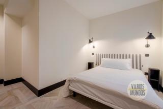 Wonderful Apt para 7 en Preciados-Plaza del Carmen E2 - Madrid - 4