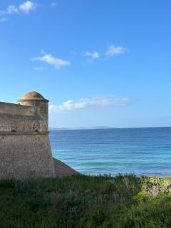 Les apparts de St Jo - Ajaccio - 9