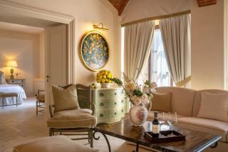 Wine Resort Dievole - Vagliagli - 1